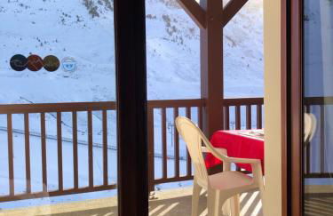 Duplex 8 couchages, au pied des pistes de la Mongie - Foto 14