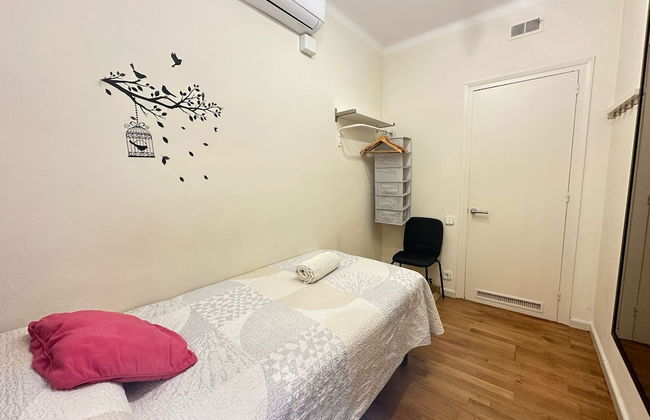 Rooms Nuevo Arago - Photo 21