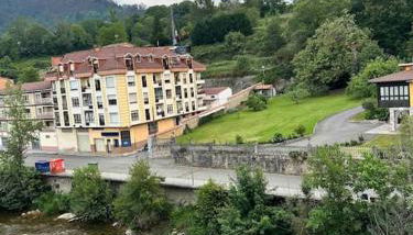 Apartamento con vistas a la montaña - Foto 4