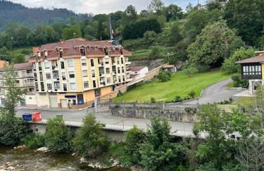 Apartamento con vistas a la montaña - Foto 4