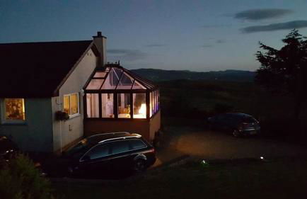 Stags View Holiday Home - Foto 11