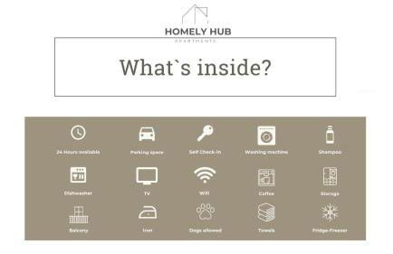 Luxus Apartment Bad Salzuflen mit eigenem Parkplatz und E-Ladestation - Foto 16