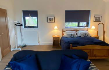 The Boathouse - Foto 1