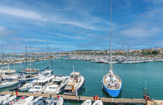 Una Finestra Sul Mare Capocaccia - Foto 39