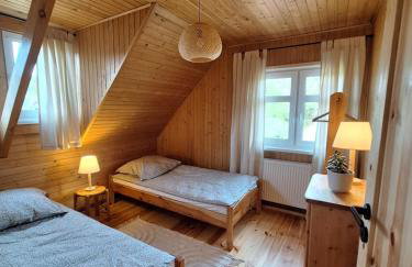 Przystanek Soszyca - Foto 4