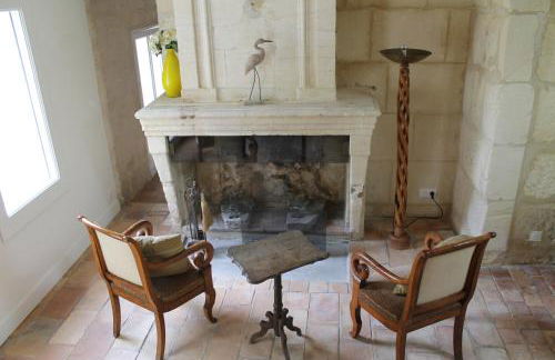 Le Mas des Figuiers - Foto 55