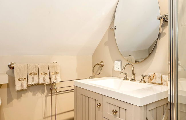 Muskoka Lakeshore Cottage Bliss - Foto 36