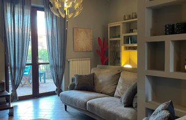 Casa Magenta Giardino Privato e Piscina nel Borgo - Foto 7