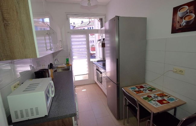 AB Apartment 36 - Ostheim - Photo 4