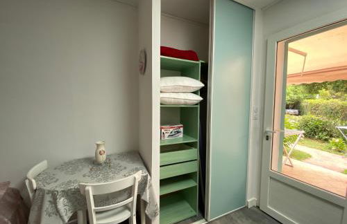 Résidence LO MONACO Haut de villa, Appartements et Studios - Foto 66