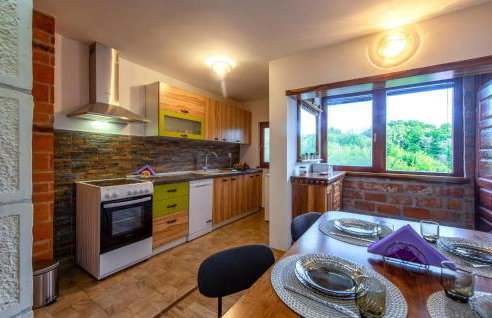 Awesome Home In Zigrovec With Sauna - Foto 7