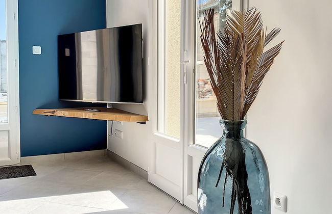 Ecrin de charme - Foto 22