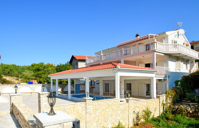 Villa Kursar - Foto 31