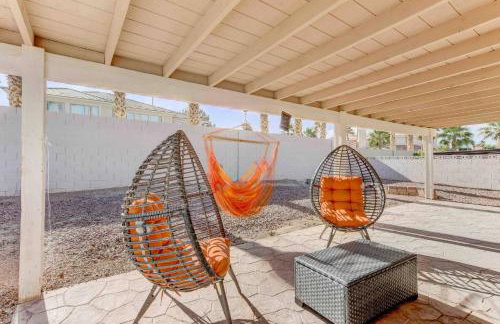 Arcade game room, 2 king beds, ev chargers - Foto 8