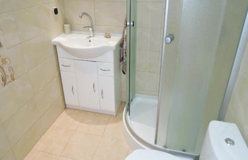 Holiday Home in Kolczewo near Baltic Beaches - Foto 19