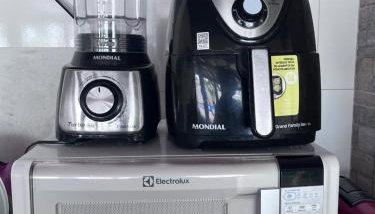 TROPICAL LAZER E EVENTOS - Casa em Lucas do Rio Verde - Foto 2