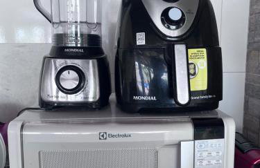 TROPICAL LAZER E EVENTOS - Casa em Lucas do Rio Verde - Foto 2