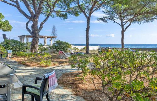 Villa Les 3 frères - Foto 9