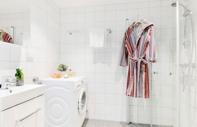 The APARTMENTS company - Majorstuen - Foto 53