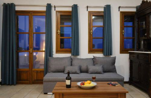 Private Villa Evgenia with swimming pool - Foto 8