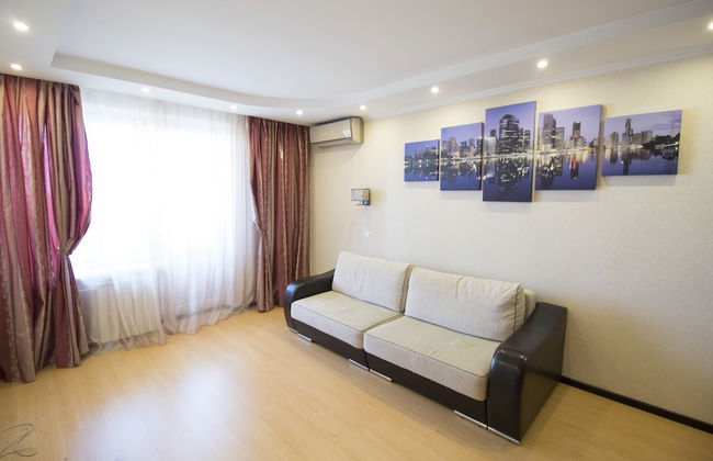 Flats of Moscow Apartments on Tsaritsyno 2 - Photo 1