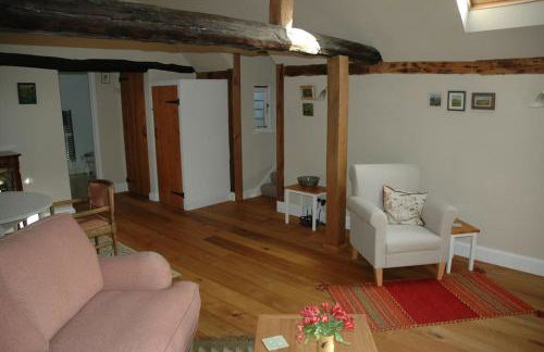 The Granary at Palm Tree House in S.E. Kent - Foto 16