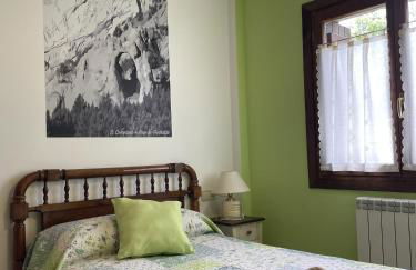 Rincón de Bachatos Casa Rural - Photo 31