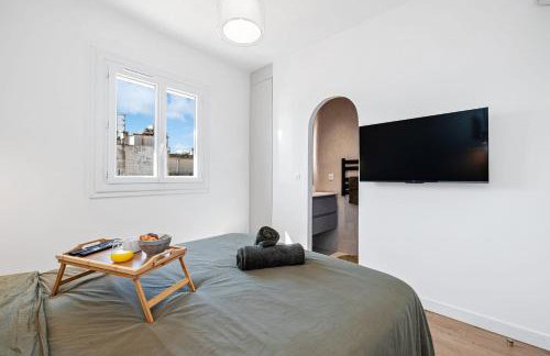 Appartement Loulib I Electio - Photo 27