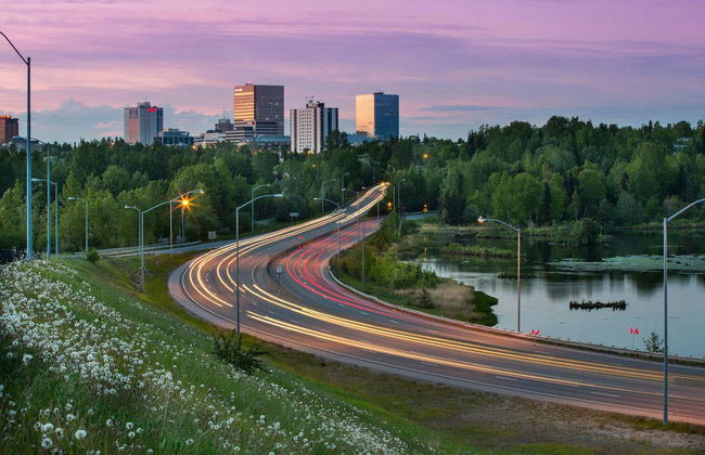 Anchorage Tour - Photo 6