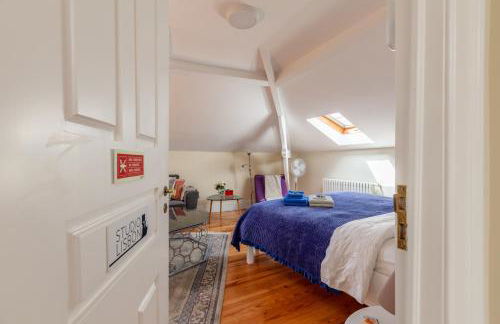 Sky Accommodations Studio - Foto 34