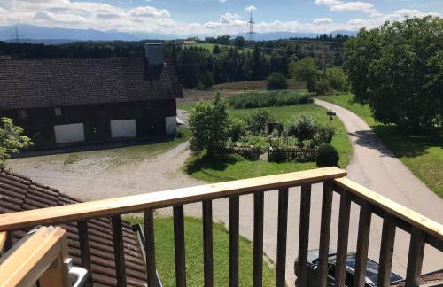 Ferienwohnung mit Alpenblick - Foto 15