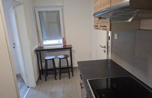 Zwei separate Zimmer im 1 OG Ideal für Montüeren oder Studenten WG - Foto 10