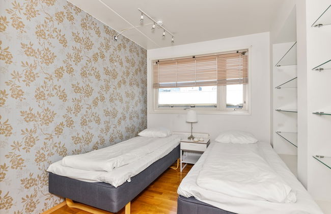 Forenom Service Apartments Aker Brygge - Foto 4