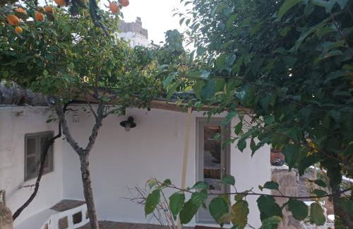 TRADITIONAL STUDIO Chora Patmos - Foto 26