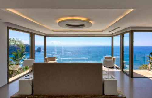 Villa Emma on the Roc by Interhome - Foto 36