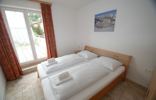 Penthouses Zell am See - Foto 4