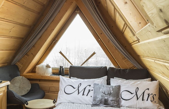 Apartament Widokowy i Wyjątkowy - Foto 4