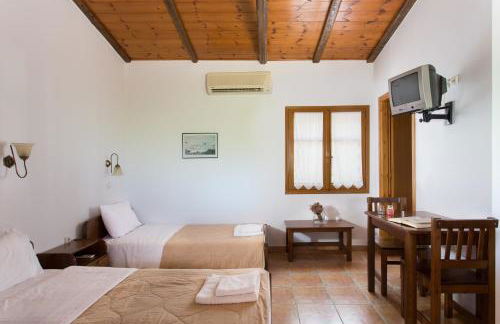 Georgia's Houses (Melitzanakia) - Foto 4