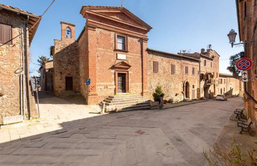 Apartment In The Medieval Village - Foto 6