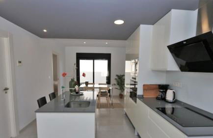 Luxe appartement met 2 badkamers / zee / zwembad - Foto 9