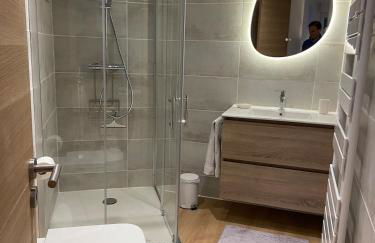 Appartement neuf et cozy avec place de parking - Foto 6