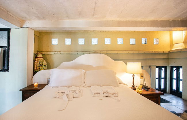 Quinta Maria Cortez Beach Hotel - Foto 56