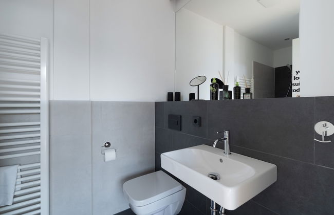 Limehome Potsdam Annemarie-Wolff Platz - Foto 47