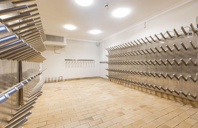 Apartment on the Foot of Ski-slope - Foto 11