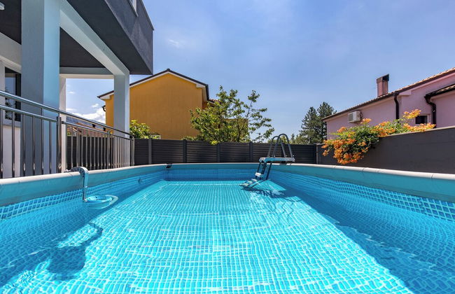 Pool House Beba Tribalj Lake - Foto 14