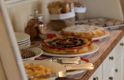 Agriturismo Corte Foscara - Photo 10