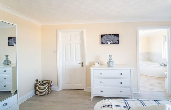 Stunning Sea View Penthouse 2 Bedroom 2 Bathroom - Foto 21