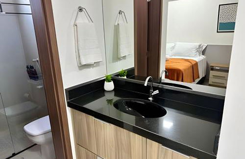 Studio Encanto no Santa Maria. - Foto 20