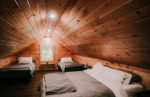 Camp Hudson Pines - Foto 43