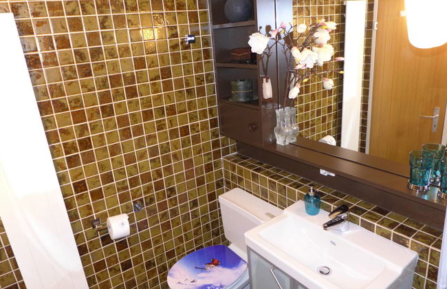 Jeanne D'Arc Apt. E-36 - Foto 15